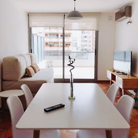 דירות Ayres De Cordoba, Gran Terraza, Excelente Ubicacion מראה חיצוני תמונה