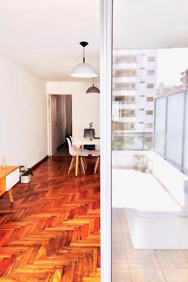 דירות Ayres De Cordoba, Gran Terraza, Excelente Ubicacion מראה חיצוני תמונה